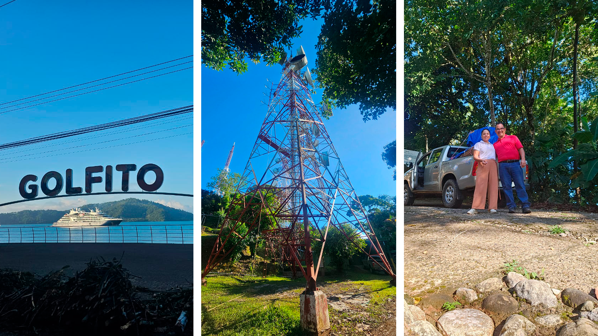 Radio y Radio Universidad amplían su cobertura en Zona Sur 