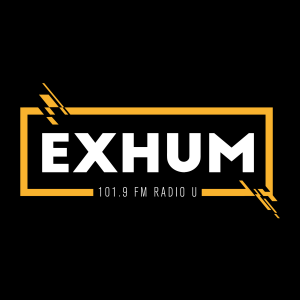 Logo del programa EXHUM