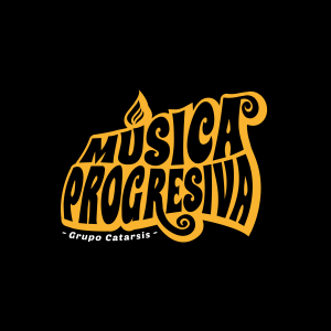 Logo del programa Música progresiva