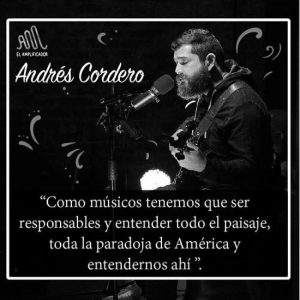 Andrés Cordero