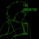 café radioactivo