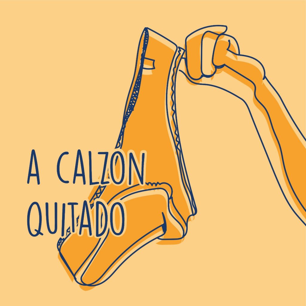 A calzón quitado | Un podcast de Radio U 101.9FM