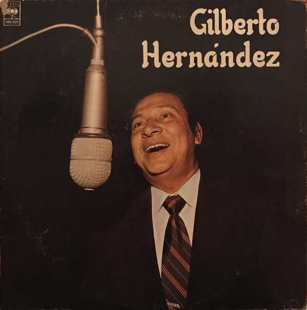 Gilberto Hernández