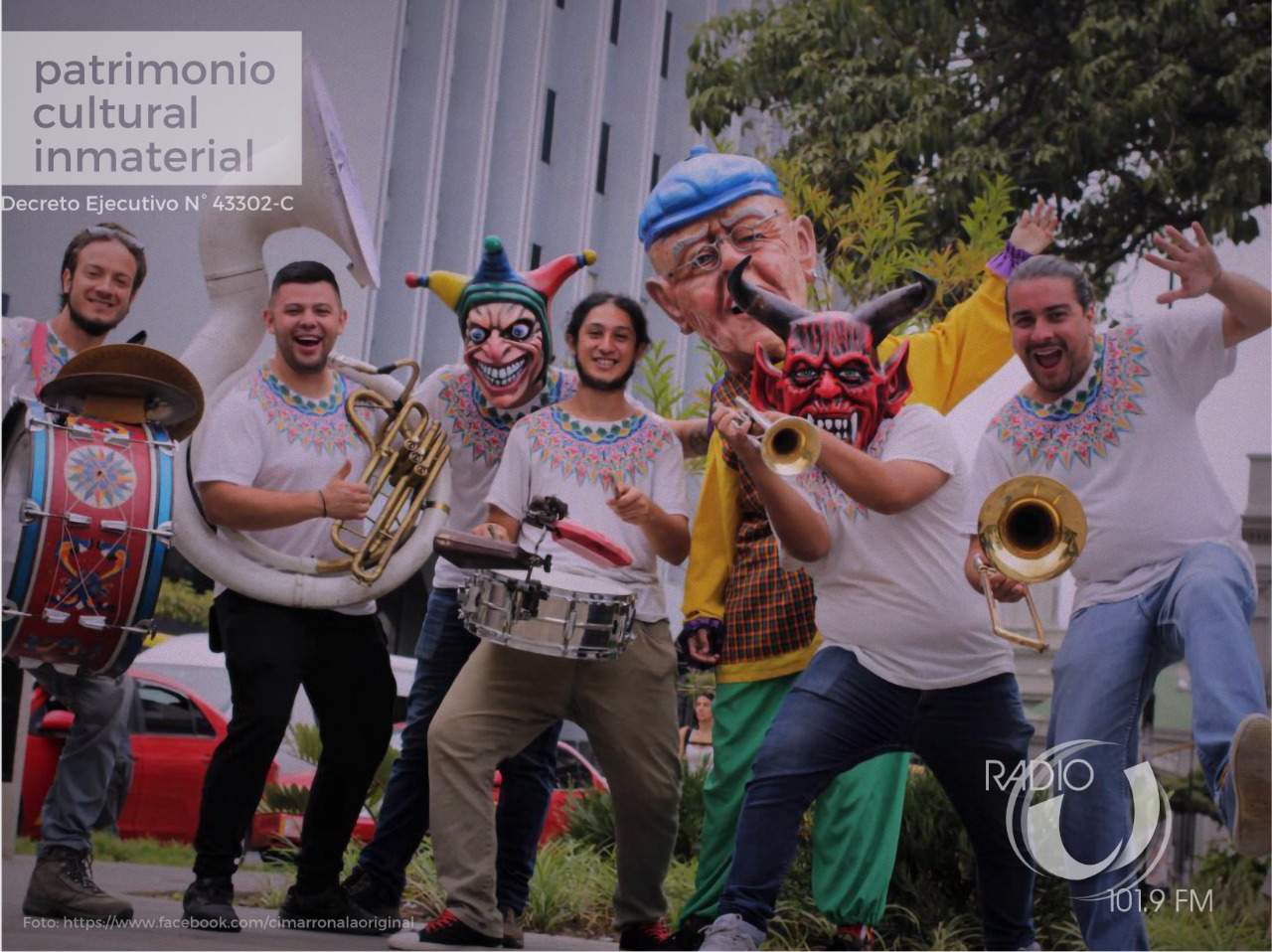 ¿Cómo nacen las cimarronas costarricenses? | 2023 ¿Cómo nacen las cimarronas costarricenses? | 2023