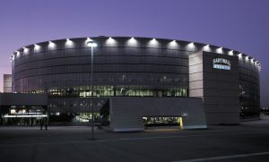 Hartwall Arena FIN 2013