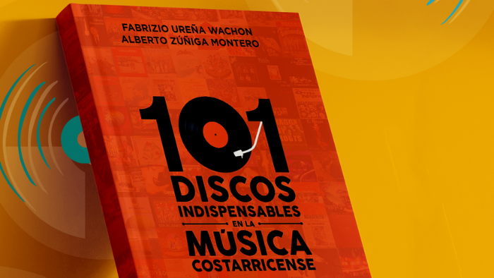101 discos