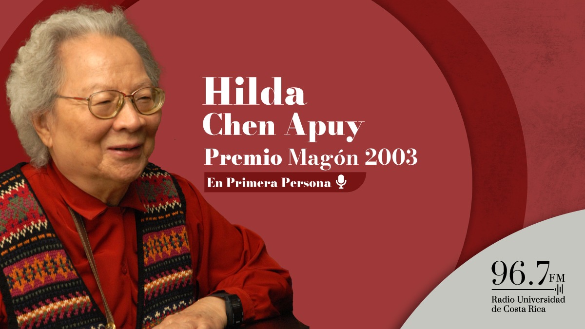 Hilda Chen Apuy