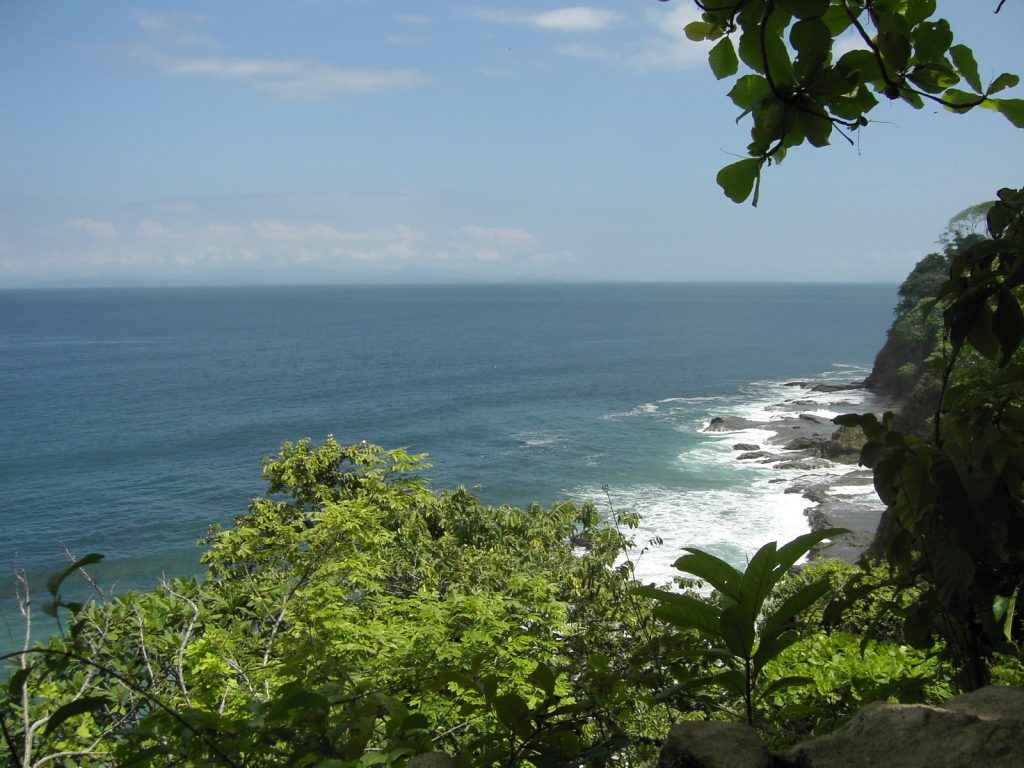 Punta Leona panoramio 5