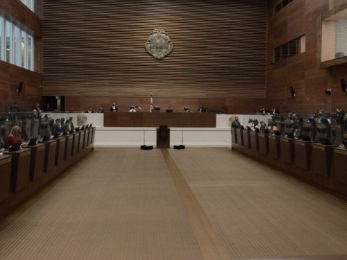 Directorio Asamblea Legislativa