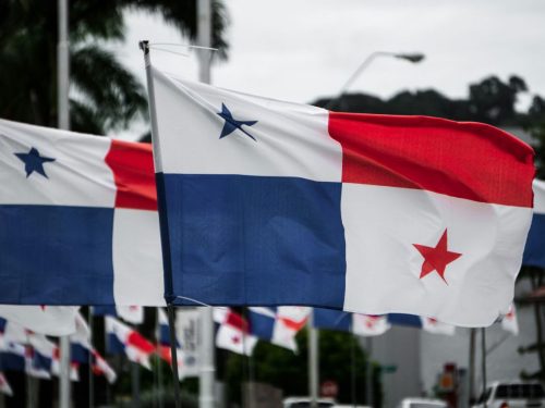 Panamá elecciones