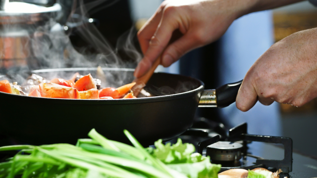 inocuidad alimentos