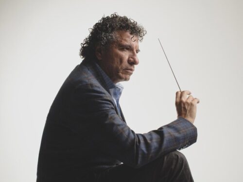 Giancarlo Guerrero