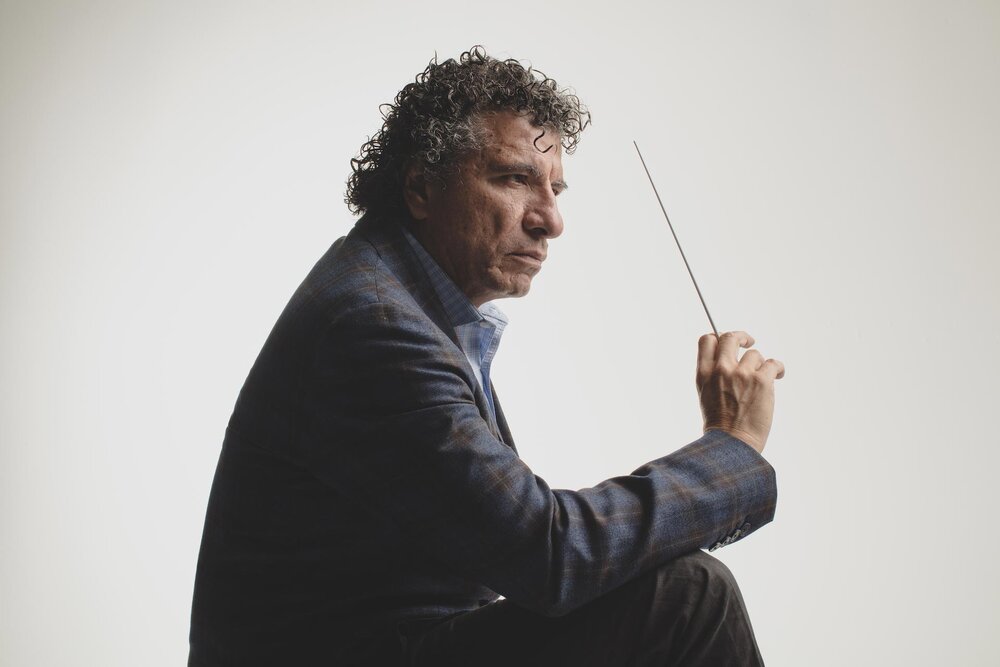 Giancarlo Guerrero