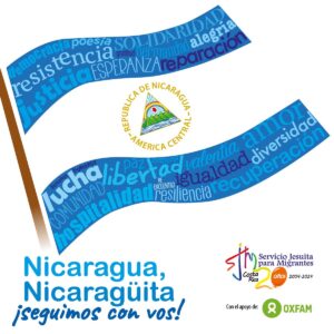 campaña nicaragua