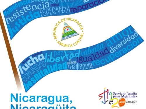 campaña nicaragua