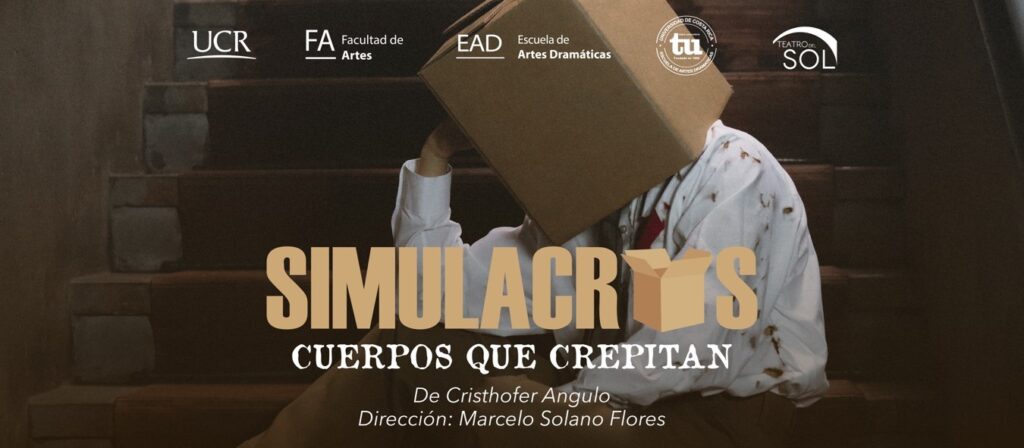 Simulacros