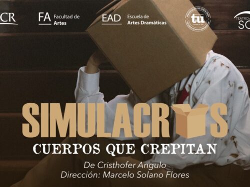 Simulacros