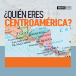 quién eres centroamérica