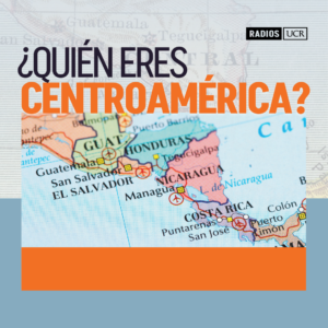 quién eres centroamérica