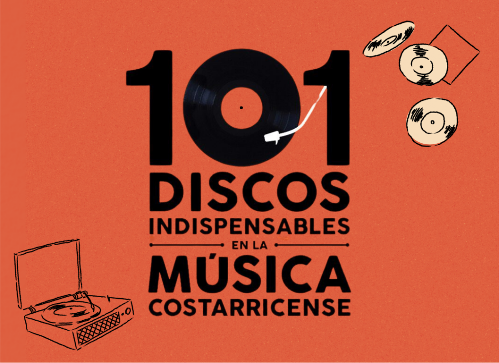 101 discos