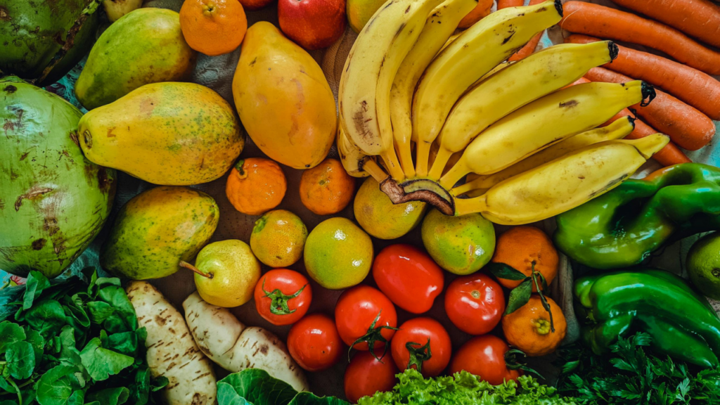 mercados alternativos frutas verduras