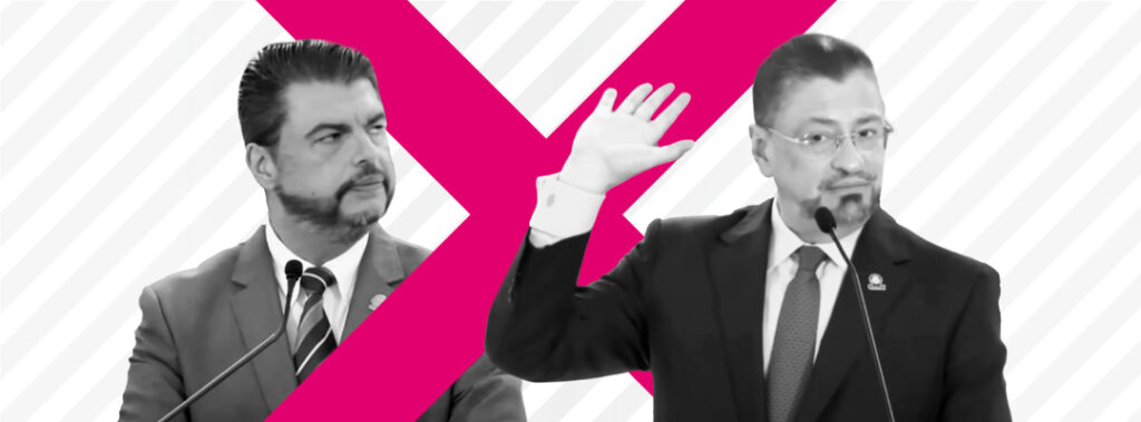 Intento de Presidencia por desmentir a Laura Chinchilla se sostiene en errores y tergiversaciones