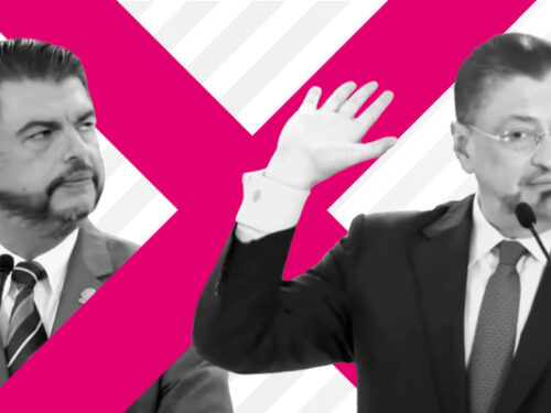 Intento de Presidencia por desmentir a Laura Chinchilla se sostiene en errores y tergiversaciones