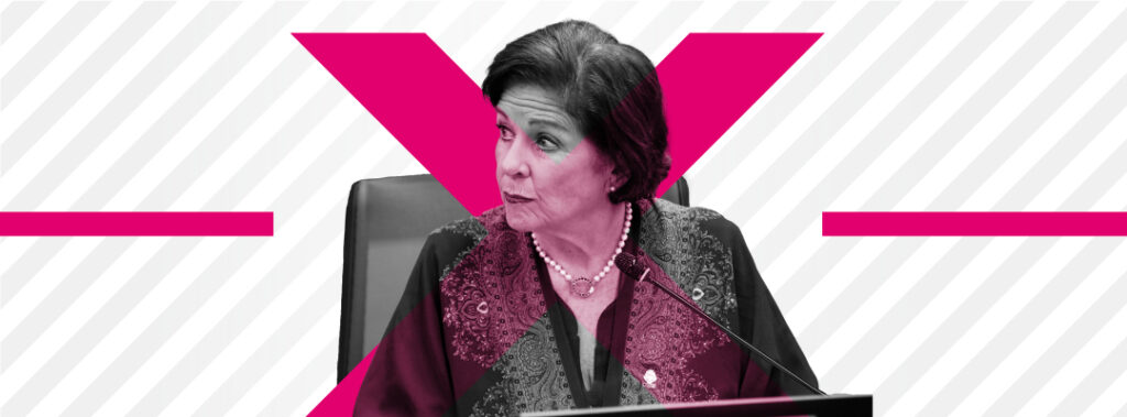 Cuatro de 22 magistrados tienen más de 700 casos por resolver, pero ninguno supera mil expedientes