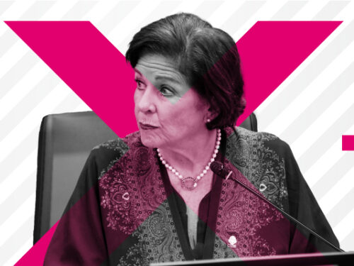 Cuatro de 22 magistrados tienen más de 700 casos por resolver, pero ninguno supera mil expedientes