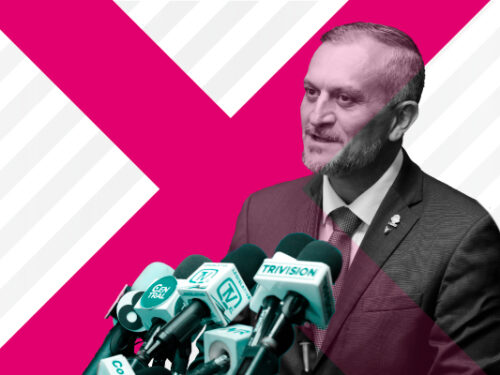 Más de 150 víctimas colaterales han sido asesinadas durante este Gobierno