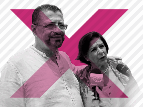 Chaves omite que su propuesta para hacer la marina de Limón es inconstitucional