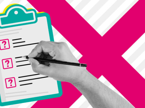 Cuidado con los sondeos que se disfrazan de encuestas