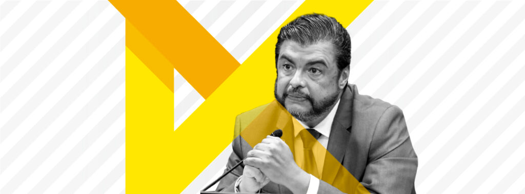 Mario Zamora exagera la reducción de plazas policiales de gobiernos pasados