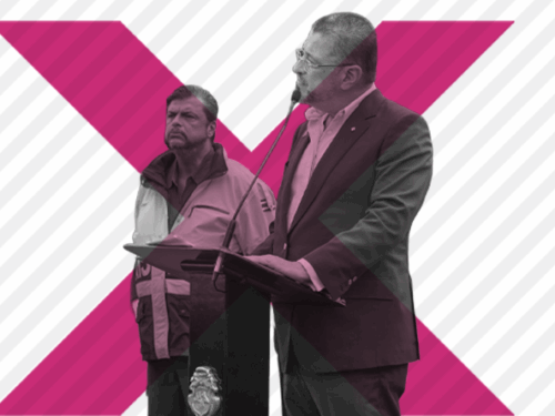 Gobierno insiste en una historia errónea sobre “más de diez” liberados de Los Lara