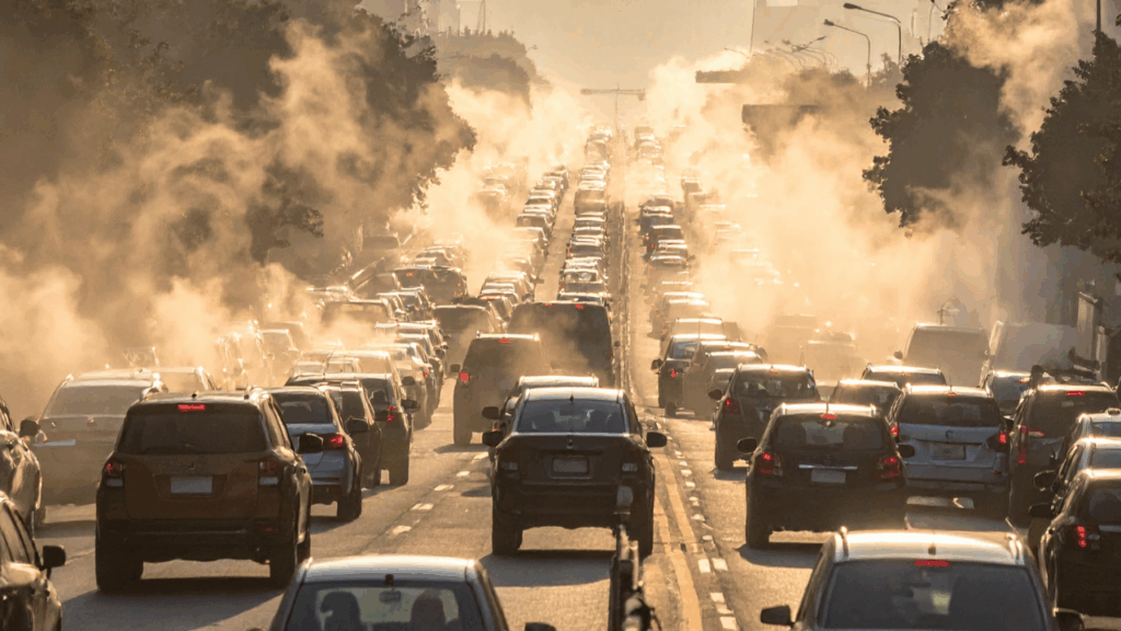 movilidad sostenible