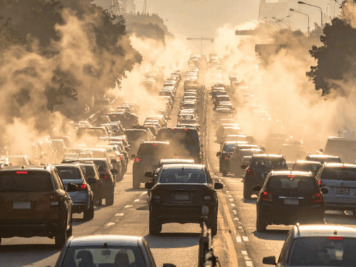 movilidad sostenible