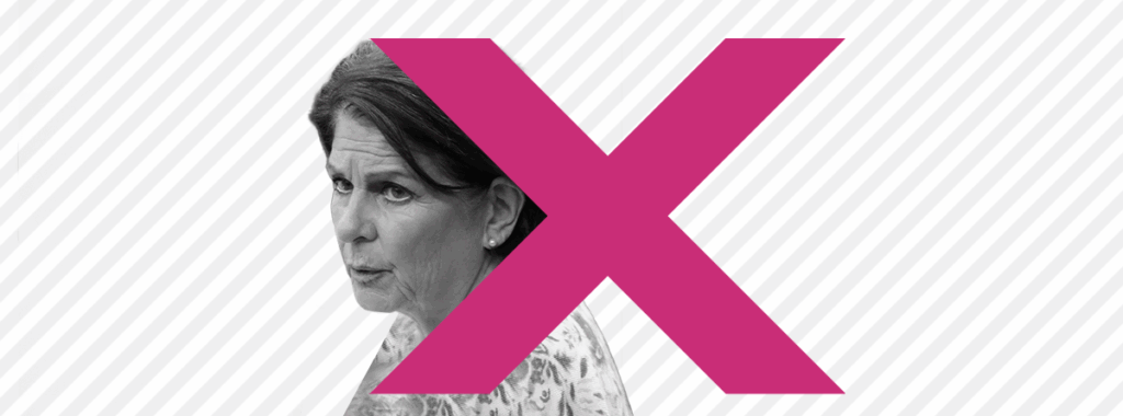 Trayectoria laboral de Eugenia Zamora va más allá de gobiernos del PLN