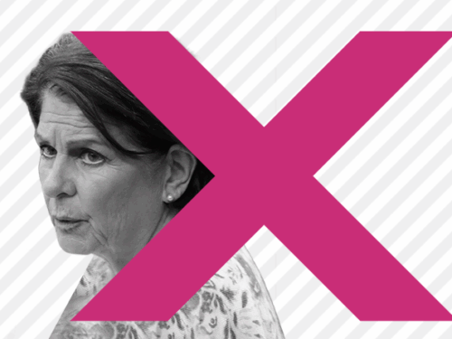 Trayectoria laboral de Eugenia Zamora va más allá de gobiernos del PLN